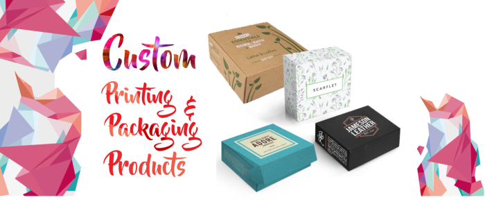 Eco-Friendly Packaging Solutions: Go Green with Custom Packaging Boxes Wholesale